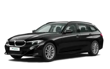 Bmw Serie 3 330E Touringsw