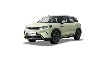 Byd Atto 2 64,8 Kwh Comfort