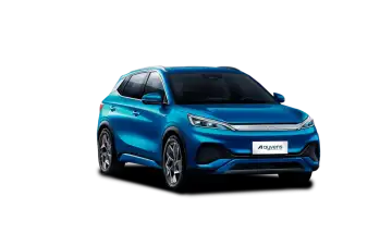 Byd Atto 3 Evo 74.8 Kwh Design