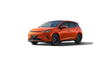 Byd Dolphin G Dm I 175Cv Active