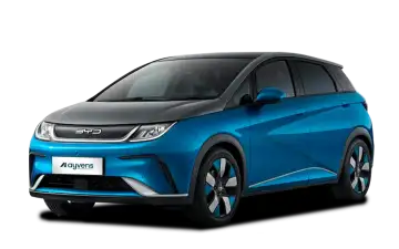 Byd Dolphin G Dm I 175Cv Active