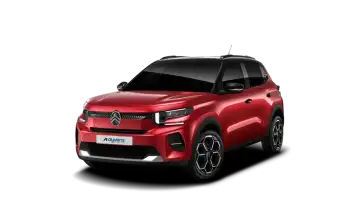 Citroën E C3 Elettrico 113 Cv Automatico Plus