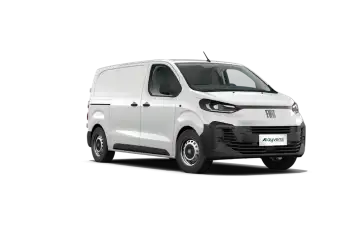 Fiat Scudo M Bev 100 Kw Pacco Batterie 49Kwh