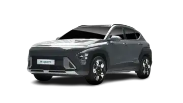 Hyundai Kona Bev 48,6 Kwh Business