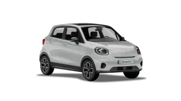 Leapmotor T03 Bev 37.3Kwh