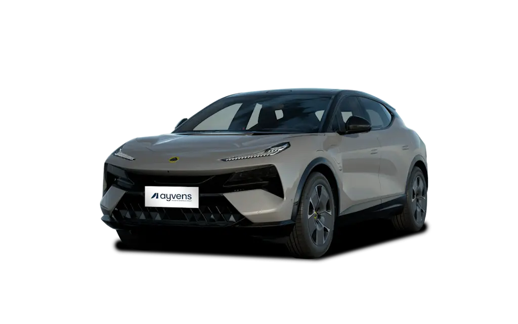 Lotus Eletre 600
