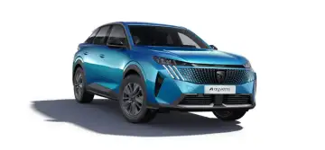 Peugeot 3008 Plug In Hybrid 225 E Dcs7 Allure