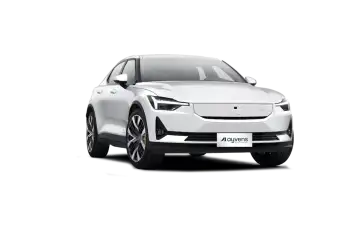 Polestar 2 Long Range Single Motor