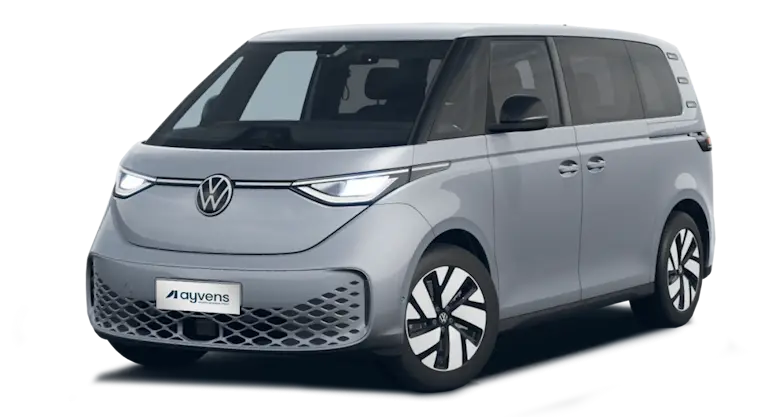 Volkswagen Id. Buzz 84 Kwh Cargo