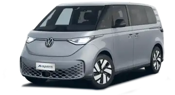 Volkswagen Id. Buzz 84 Kwh Cargo
