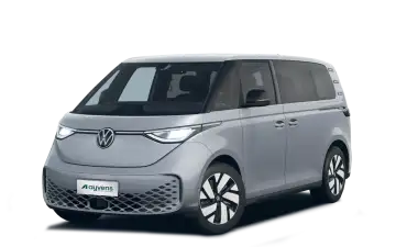 Volkswagen Id. Buzz 84 Kwh Cargo