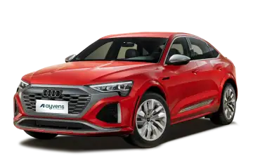 Audi Q8 Tdi 170Kw Quattro Tip. S Line Edition Mild Hybrid