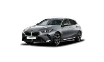 Bmw Serie 1 118D Msport Design Aut.