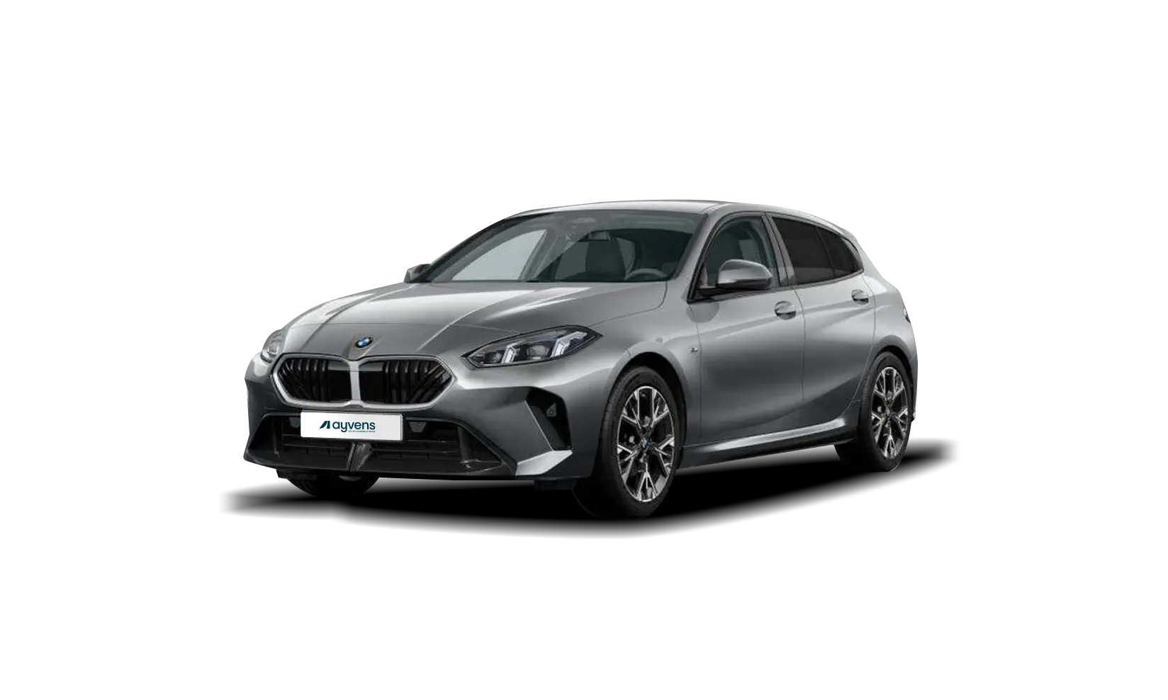 Bmw Serie 1 118D Msport Design Aut.