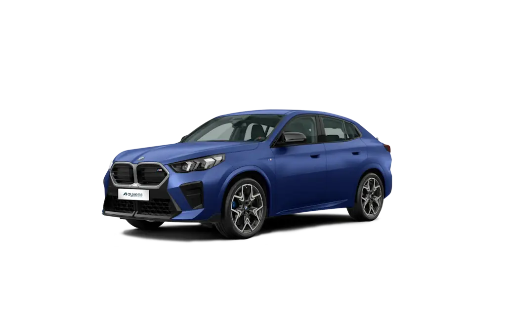 Bmw X2 Xdrive 20D 48V Mhev Dct