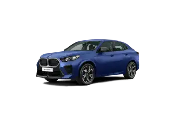 Bmw X2 Xdrive 20D 48V Mhev Dct