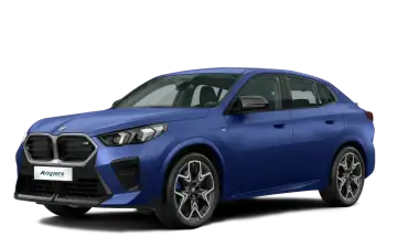 Bmw X2 Xdrive 20D 48V Mhev Dct
