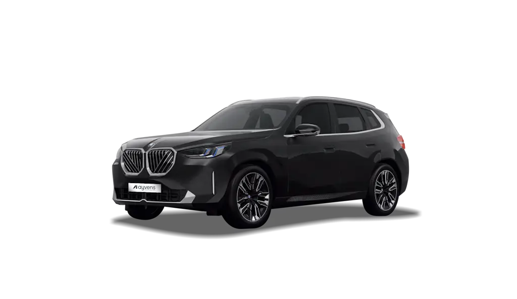 Bmw X3 Xdrive 20D