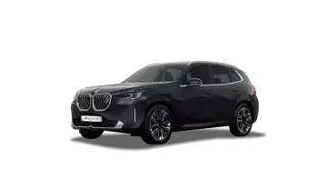 Bmw X3 Xdrive 20D