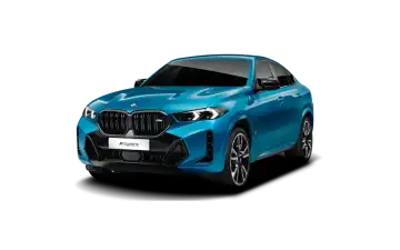 Bmw X6 Xdrive30D Msport Autom.