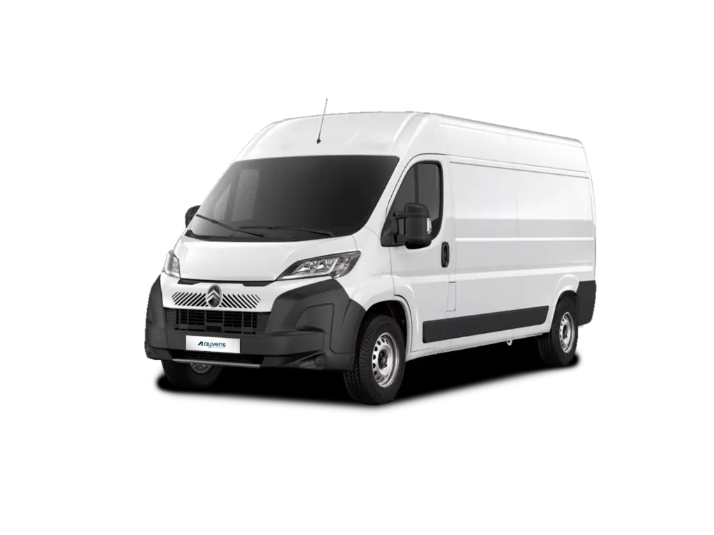 Citroën Jumper 2.2 Diesel 120Cv Manuale 30 L2H1