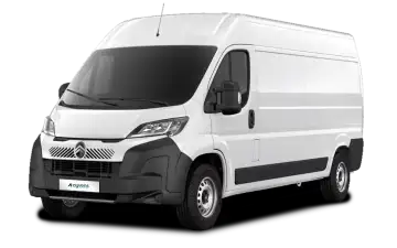 Citroën Jumper 2.2 Diesel 120Cv Manuale 30 L2H1