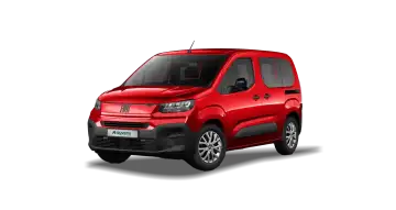 Fiat Qubo L 1.5 Diesel 130 Cv At8 Pop