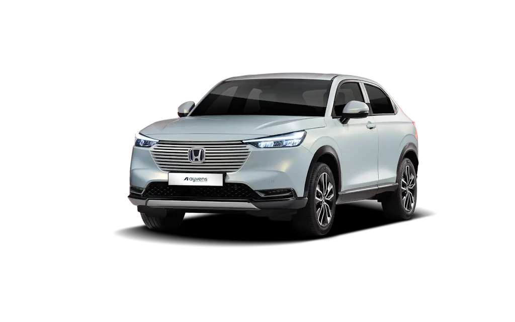Honda Hr V Hev 1.5 Elegance Ecvt