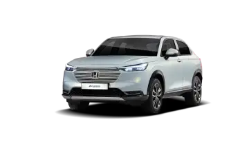 Honda Hr V Hev 1.5 Elegance Ecvt