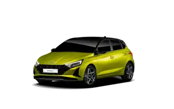 Hyundai I20 1.0 T Gdi 90Cv Prime
