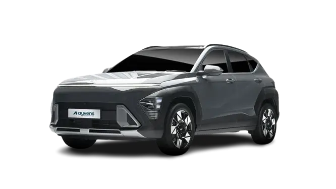 Hyundai Kona 1.6 Hev Business 2Wd Dct