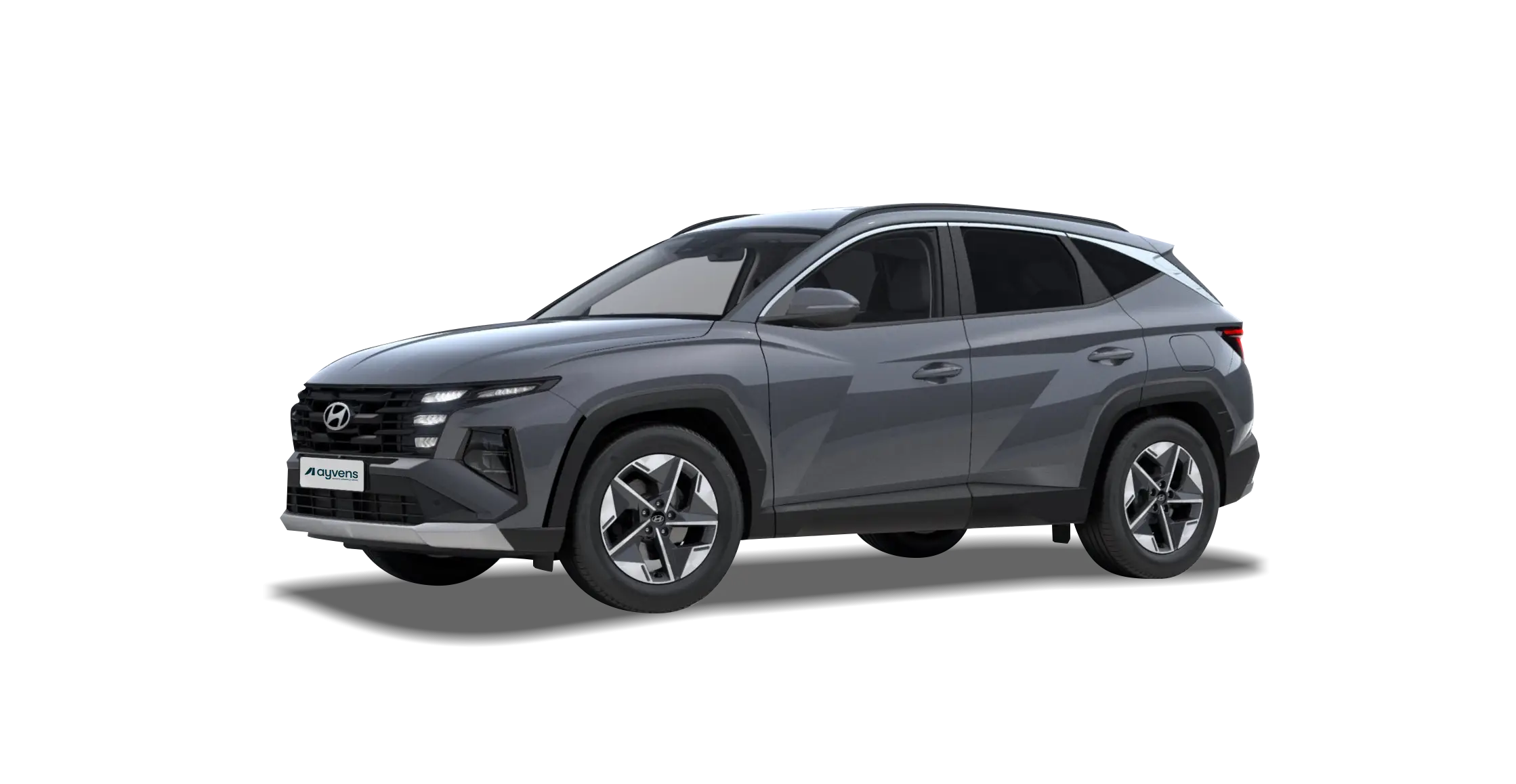 Hyundai Tucson 1.6 Hev 2Wd 239Cv Business
