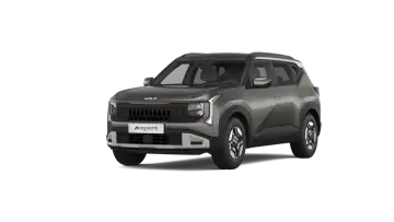 Kia Seltos 1.6 Gdi 2Wd Dct Hev Business