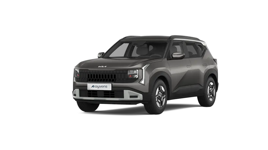 Kia Seltos 1.6 Gdi 2Wd Dct Hev Business