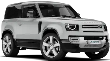 Land Rover Defender D200 Awd110 S