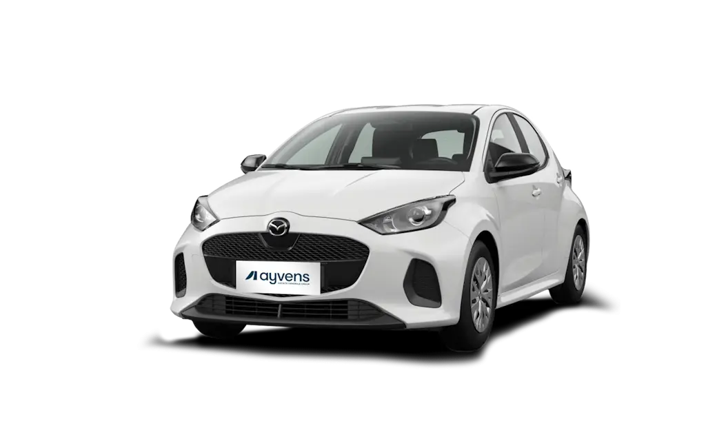 Mazda Mazda2 Hybrid Full Hybrid Electric 1.5 Vvt Prime Line