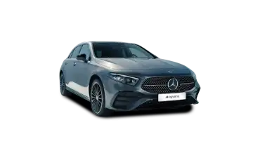 Mercedes Benz Classe A A 180 Executive