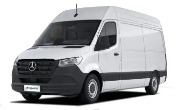 Mercedes Benz Sprinter 315Cdi 37/35