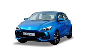Mg Mg3 1.5 Hybrid+ Luxury