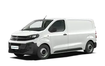 Opel Vivaro 1.5 Diesel 120Cv M Manuale