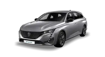 Peugeot 308 Style Hybrid 145 E Dcs6 Aut.
