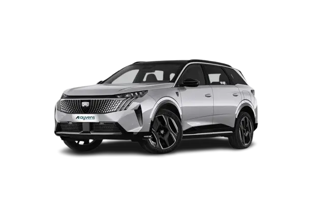 Peugeot 5008 Hybrid 145 E Dcs6 Allure Business