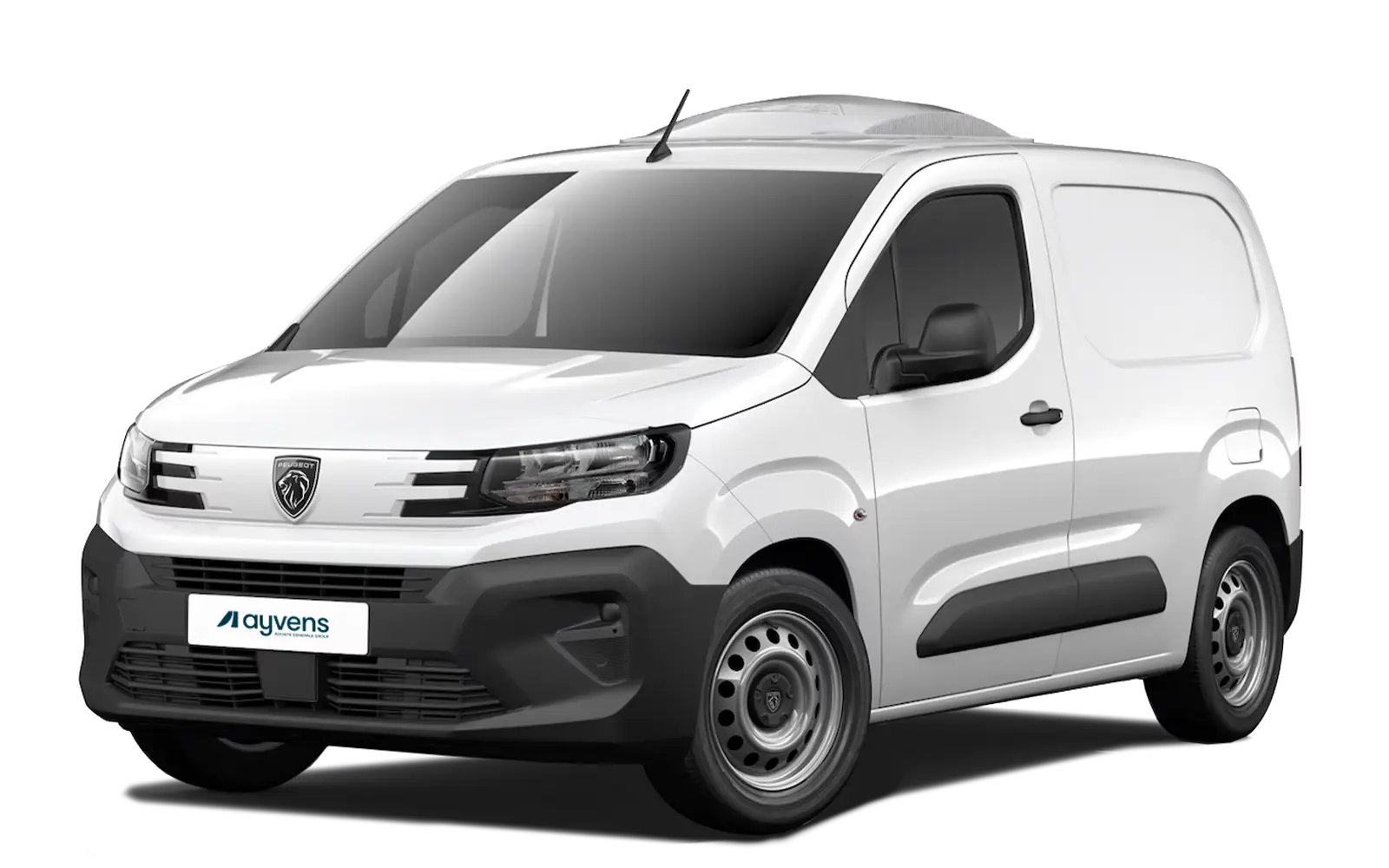 Peugeot Partner M1 1.5 Diesel 100Cv