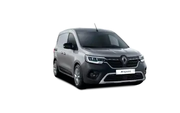 Renault Kangoo Authentic Blue Dci 115