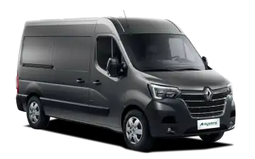 Renault Master Fg Ta L2H2 T33 Blue Dci 130
