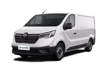 Renault Trafic Fg L1 H1 T27 Dci 110 My26