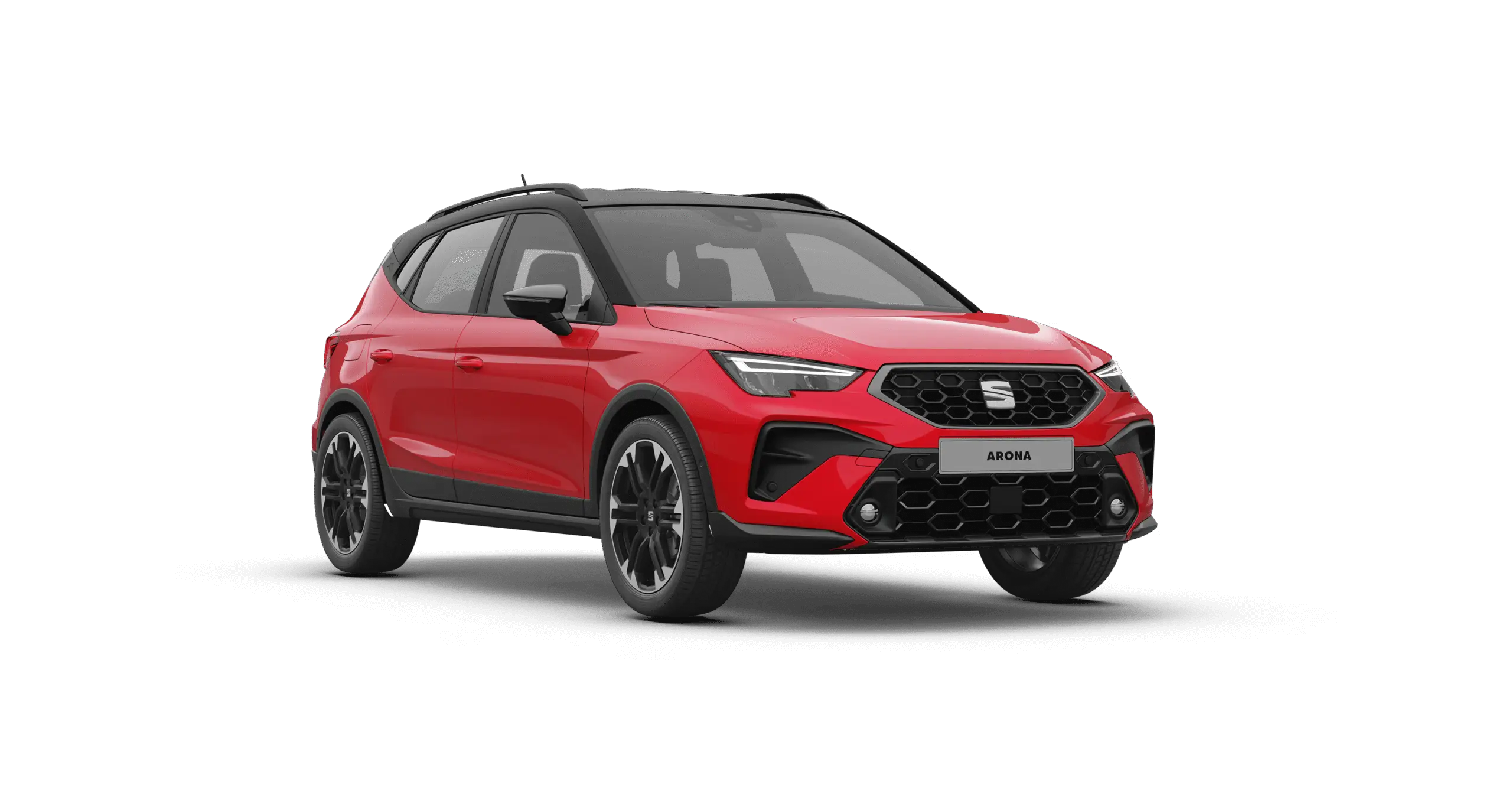 Seat Arona 1.0 Eco Tsi 85Kw Style Dsg