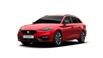 Seat Leon Sportstourer 2.0 Tdi 110Kw Business Dsg Sw