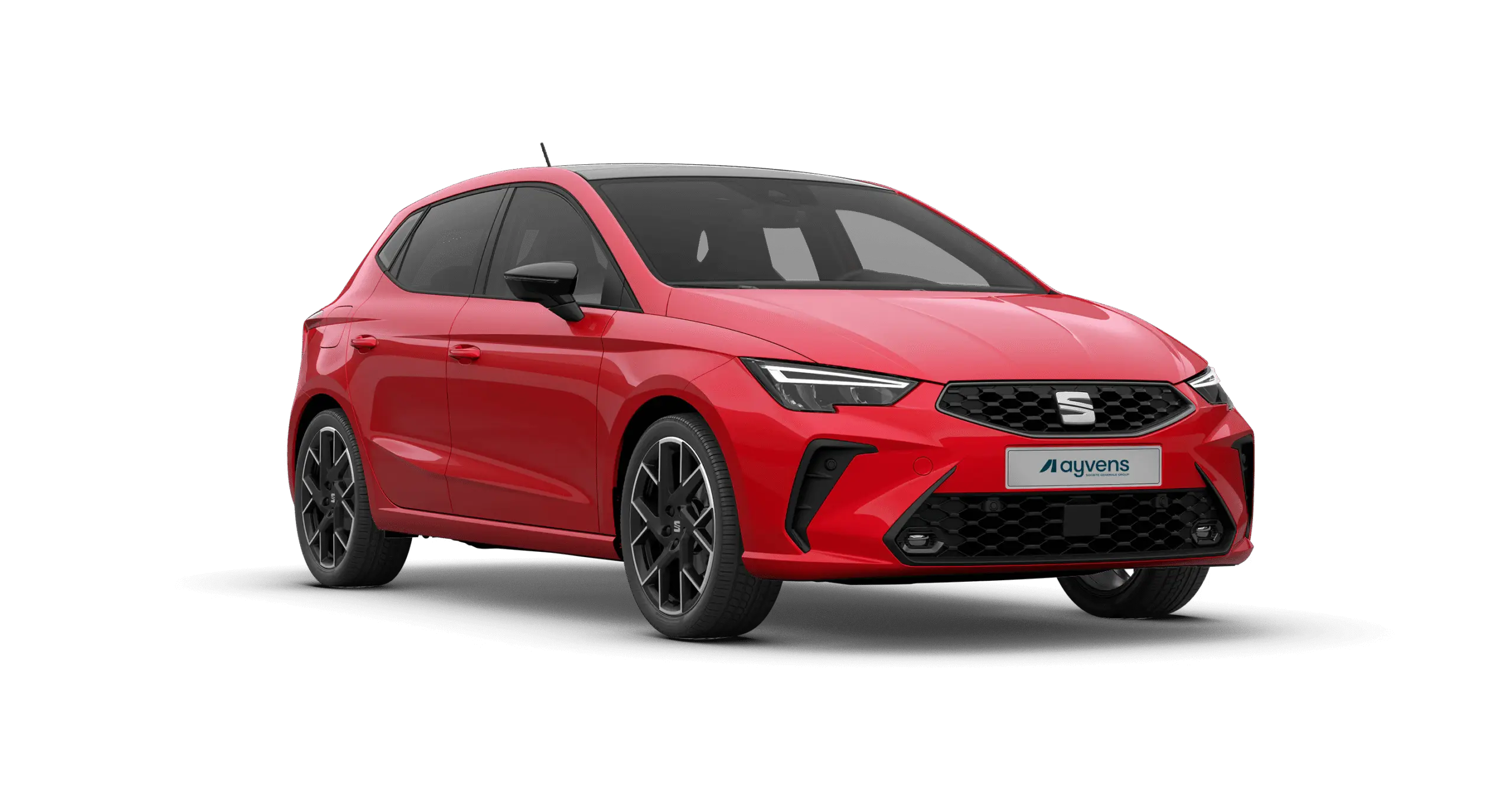 Seat Nuova Ibiza 1.0 Eco Tsi 70Kw Business