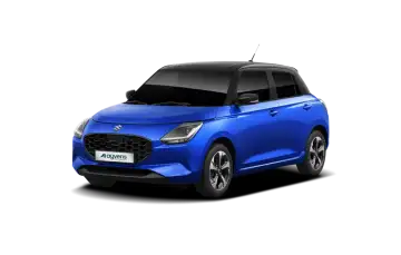 Suzuki Swift 1.2 Hybrid Top 2Wd